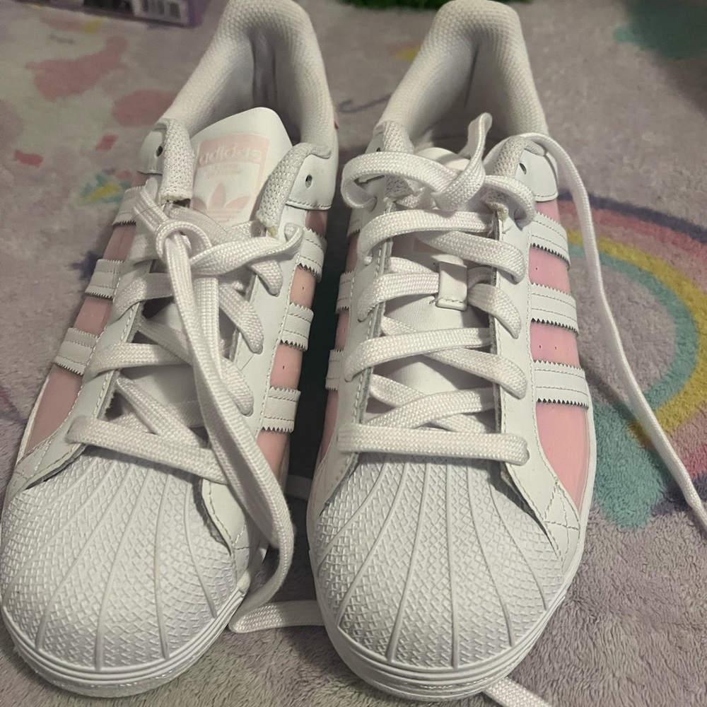 Adidas shoes